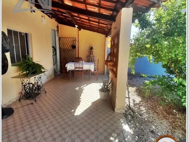 Imagem 2: Casa com 3 Dormitórios À Venda - Passaré - Fortaleza/Ce