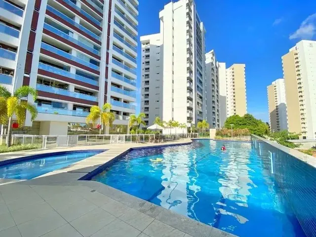 Imagem 10: Ed Viva la Vida - 126M² - Jacuzzi Privativa - 3 Suítes - Lazer Completo
