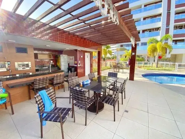 Imagem 4: Ed Viva la Vida - 126M² - Jacuzzi Privativa - 3 Suítes - Lazer Completo