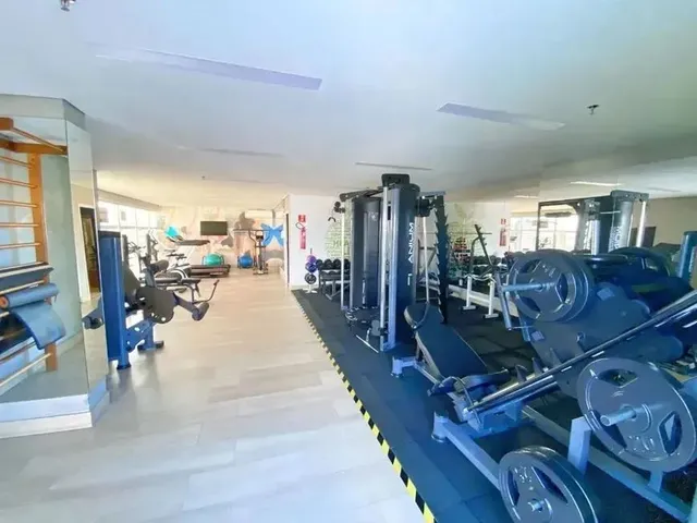 Imagem 12: Ed Viva la Vida - 126M² - Jacuzzi Privativa - 3 Suítes - Lazer Completo