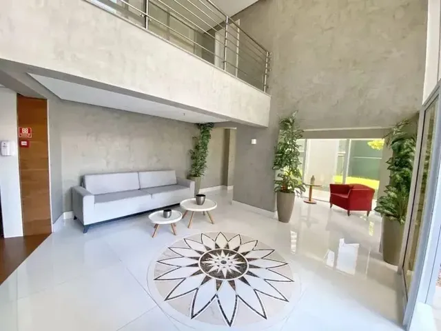 Imagem 8: Ed Viva la Vida - 126M² - Jacuzzi Privativa - 3 Suítes - Lazer Completo