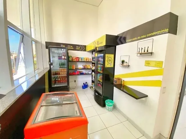 Imagem 14: Ed Viva la Vida - 126M² - Jacuzzi Privativa - 3 Suítes - Lazer Completo