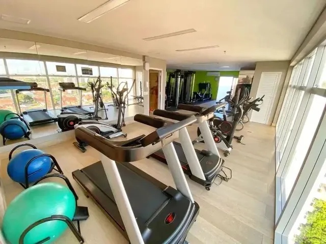 Imagem 16: Ed Viva la Vida - 126M² - Jacuzzi Privativa - 3 Suítes - Lazer Completo