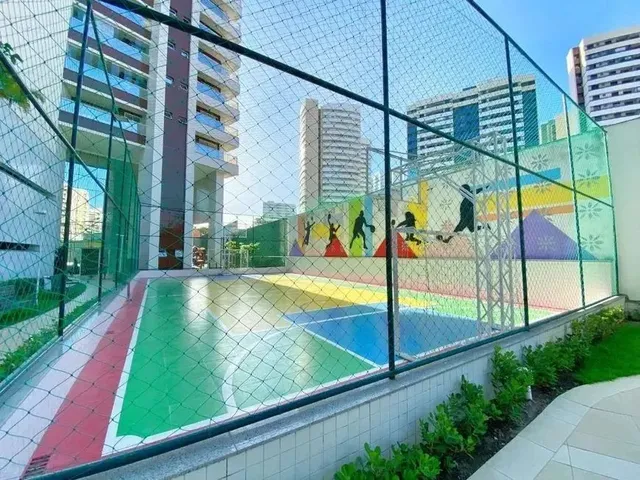 Imagem 15: Ed Viva la Vida - 126M² - Jacuzzi Privativa - 3 Suítes - Lazer Completo