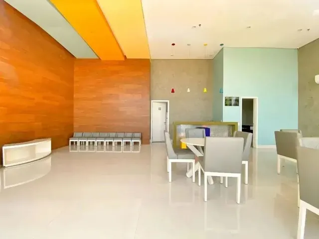 Imagem 5: Ed Viva la Vida - 126M² - Jacuzzi Privativa - 3 Suítes - Lazer Completo