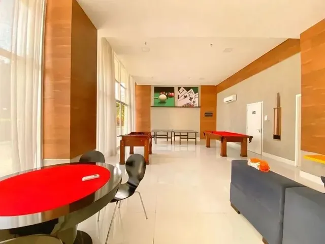 Imagem 6: Ed Viva la Vida - 126M² - Jacuzzi Privativa - 3 Suítes - Lazer Completo