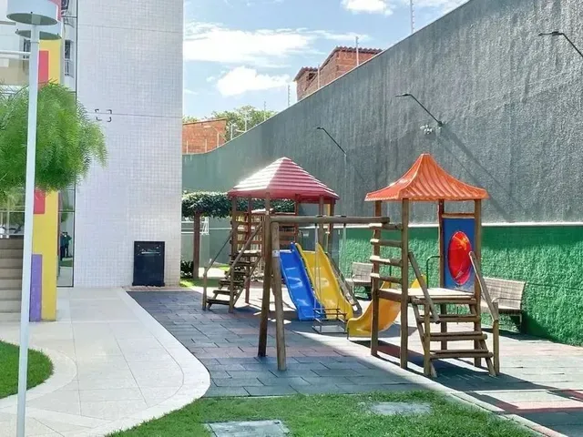 Imagem 3: Ed Viva la Vida - 126M² - Jacuzzi Privativa - 3 Suítes - Lazer Completo