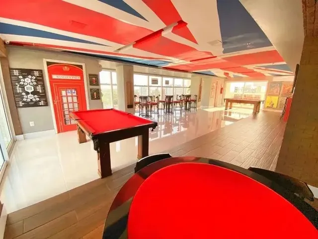 Imagem 7: Ed Viva la Vida - 126M² - Jacuzzi Privativa - 3 Suítes - Lazer Completo