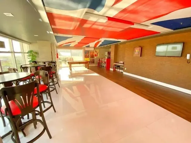 Imagem 11: Ed Viva la Vida - 126M² - Jacuzzi Privativa - 3 Suítes - Lazer Completo