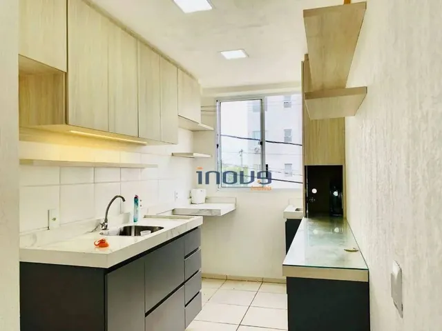 Imagem: Apartamento com 2 Dormitórios À Venda