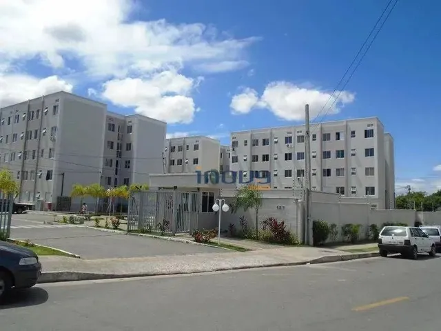 Imagem 3: Apartamento com 2 Dormitórios À Venda, 43 M² por R$ 240.000,00 - Parque Dois Irmãos