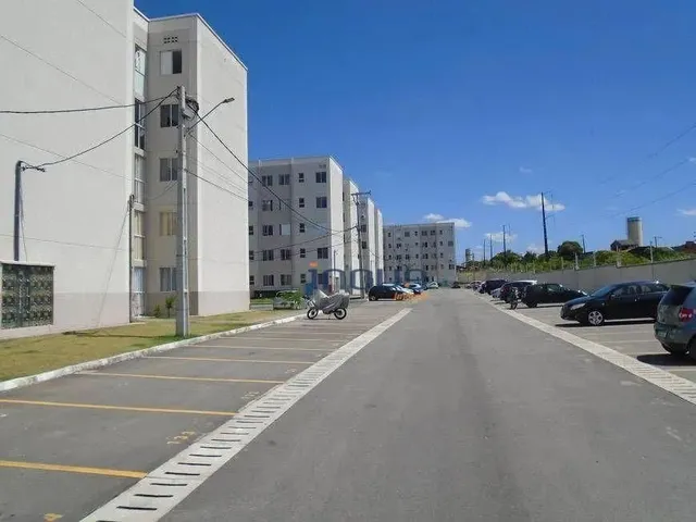 Imagem 9: Apartamento com 2 Dormitórios À Venda, 43 M² por R$ 240.000,00 - Parque Dois Irmãos
