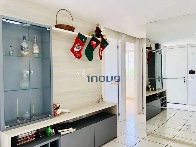 Imagem 8: Apartamento com 2 Dormitórios À Venda, 43 M² por R$ 240.000,00 - Parque Dois Irmãos