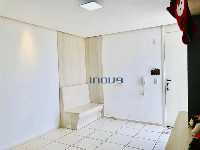 Imagem 13: Apartamento com 2 Dormitórios À Venda, 43 M² por R$ 240.000,00 - Parque Dois Irmãos