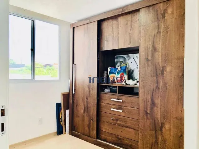 Imagem 2: Apartamento com 2 Dormitórios À Venda, 43 M² por R$ 240.000,00 - Parque Dois Irmãos