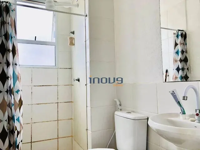 Imagem 5: Apartamento com 2 Dormitórios À Venda, 43 M² por R$ 240.000,00 - Parque Dois Irmãos