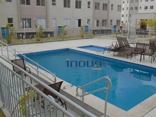 Imagem 6: Apartamento com 2 Dormitórios À Venda, 43 M² por R$ 240.000,00 - Parque Dois Irmãos