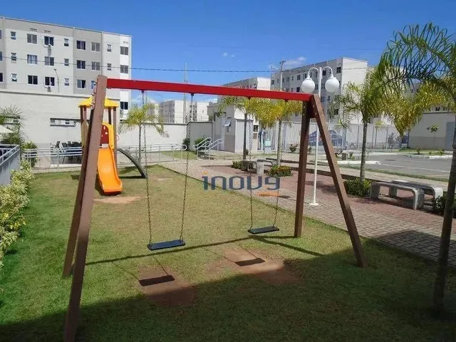 Imagem 11: Apartamento com 2 Dormitórios À Venda, 43 M² por R$ 240.000,00 - Parque Dois Irmãos
