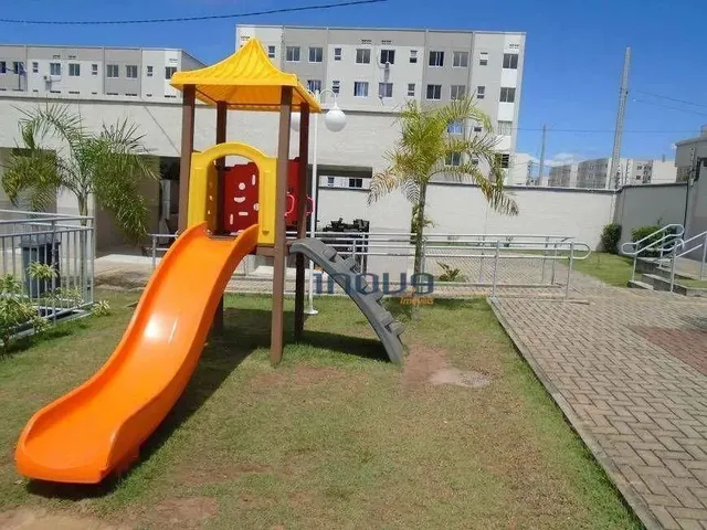 Imagem 10: Apartamento com 2 Dormitórios À Venda, 43 M² por R$ 240.000,00 - Parque Dois Irmãos