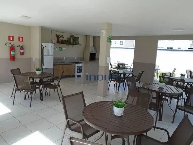 Imagem 7: Apartamento com 2 Dormitórios À Venda, 43 M² por R$ 240.000,00 - Parque Dois Irmãos