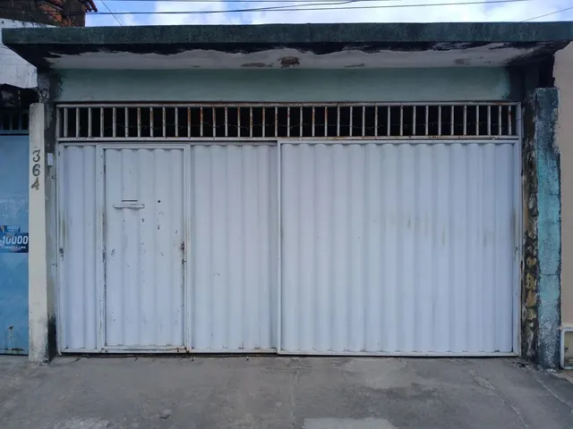 Imagem: Vende-Se Casa Ampla com Duas Residências