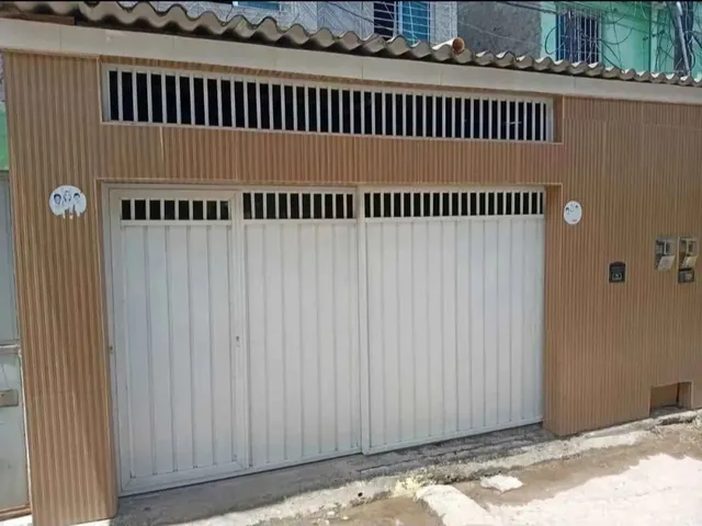 Imagem: Vende-Se Casa na Parangaba, Próximo Ao