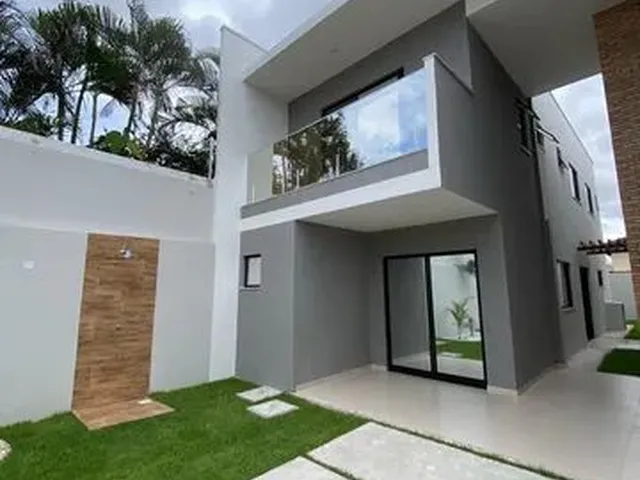 Imagem: Excelente Casa no Bairro Edson Queiroz!