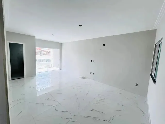 Imagem: Casa Duplex no Bairro Parangaba - 120M2