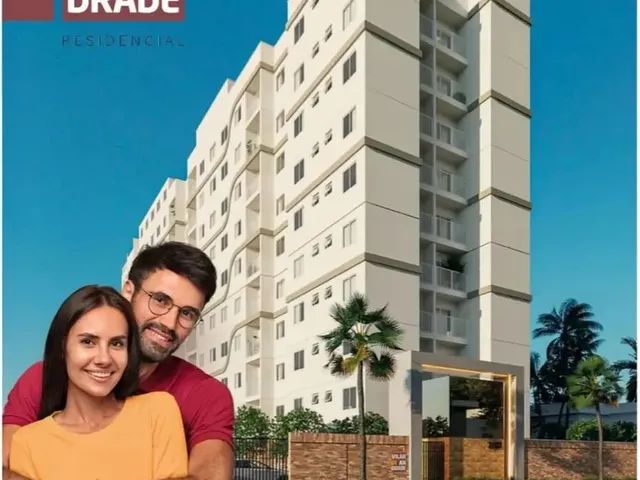 Imagem: Apartamento de Repasse no Vilar de Andrade