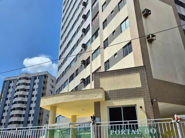 Imagem: Bairro de Fátima, 60 M2