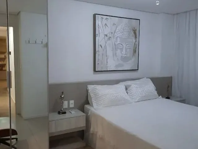 Imagem: Apto com Duas Suítes - 88M² -De Lourdes