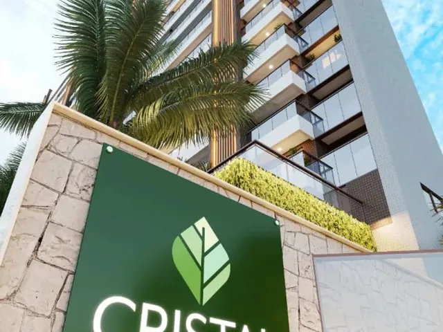 Imagem 3: Apto com Três Suítes - Coco - 135M²