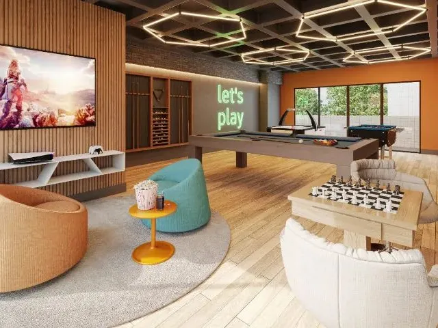 Imagem 10: Apto com Três Suítes - Coco - 135M²