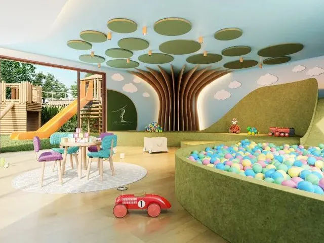Imagem 11: Apto com Três Suítes - Coco - 135M²