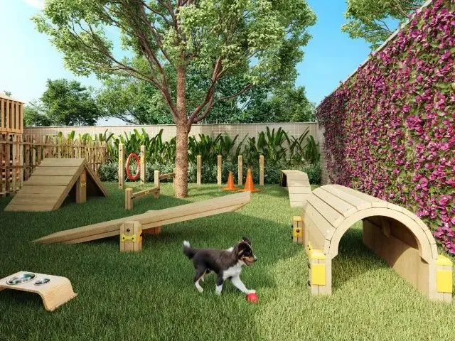 Imagem 15: Apto com Três Suítes - Coco - 135M²
