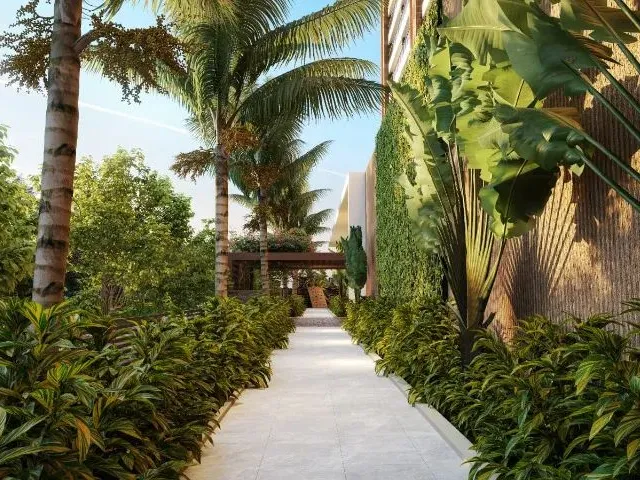 Imagem 16: Apto com Três Suítes - Coco - 135M²