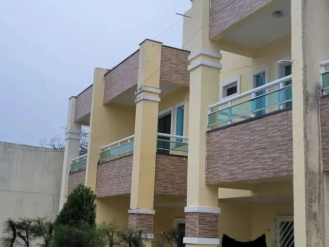 Imagem 6: Vendo Duplex com 03 Quartos no Bairro Maraponga, Próx Ao Colégio Provecto