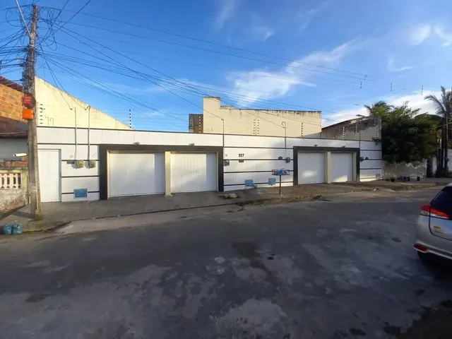 Imagem 15: Vendo Duplex com 03 Quartos no Bairro Maraponga, Próx Ao Colégio Provecto