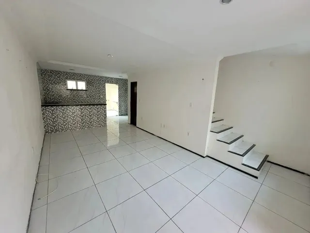 Imagem 11: Vendo Duplex com 03 Quartos no Bairro Maraponga, Próx Ao Colégio Provecto