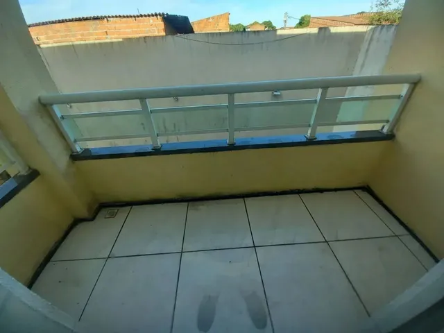 Imagem 8: Vendo Duplex com 03 Quartos no Bairro Maraponga, Próx Ao Colégio Provecto