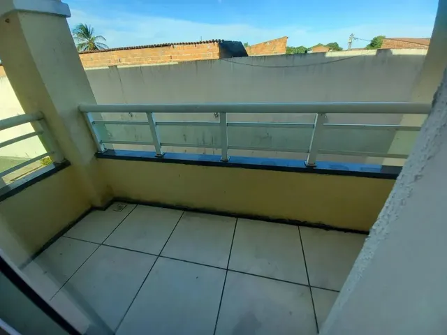 Imagem 2: Vendo Duplex com 03 Quartos no Bairro Maraponga, Próx Ao Colégio Provecto