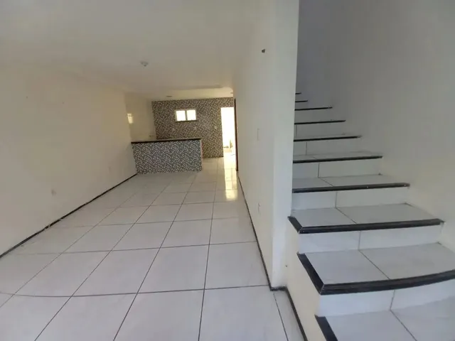Imagem 4: Vendo Duplex com 03 Quartos no Bairro Maraponga, Próx Ao Colégio Provecto