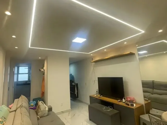 Imagem 4: Oportunidade de Repasse no Conquista Laguna Segundo Andar, Região da Maraponga