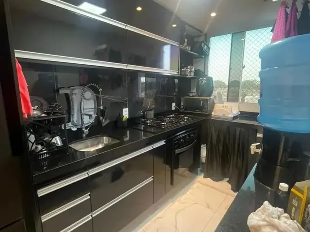Imagem 3: Oportunidade de Repasse no Conquista Laguna Segundo Andar, Região da Maraponga