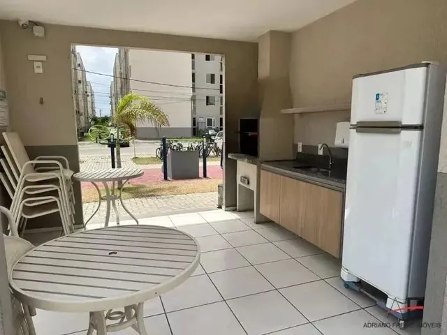 Imagem 14: Oportunidade de Repasse no Conquista Laguna Segundo Andar, Região da Maraponga