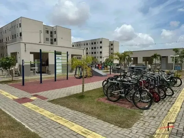 Imagem 6: Oportunidade de Repasse no Conquista Laguna Segundo Andar, Região da Maraponga