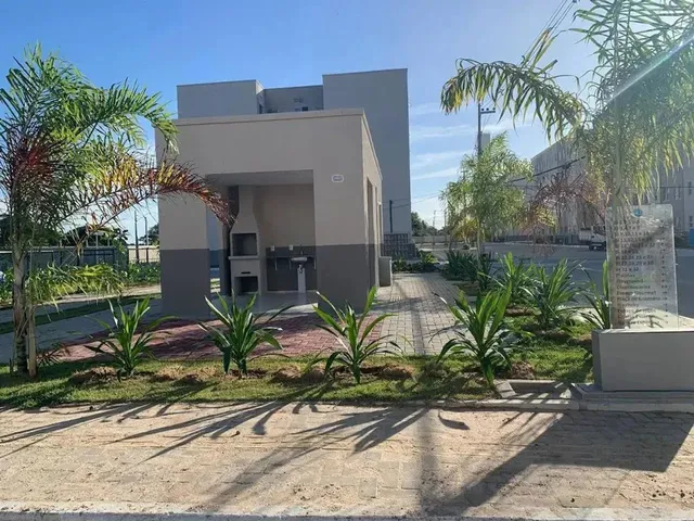 Imagem 5: Oportunidade de Repasse no Conquista Laguna Segundo Andar, Região da Maraponga