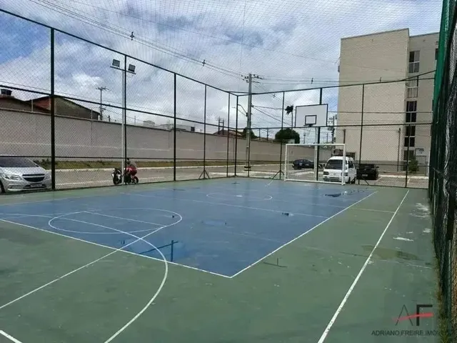 Imagem 8: Oportunidade de Repasse no Conquista Laguna Segundo Andar, Região da Maraponga