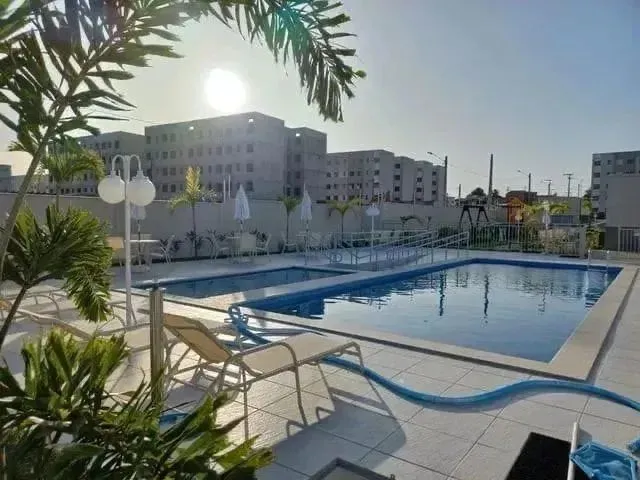 Imagem 12: Oportunidade de Repasse no Conquista Laguna Segundo Andar, Região da Maraponga