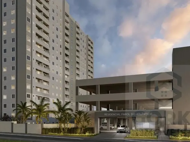 Imagem: Apartamento para Venda em Fortaleza, Manuel